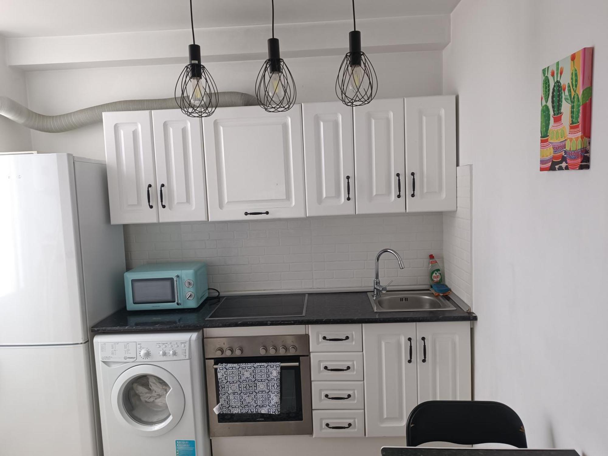 Apartamento Fantástico piso en el centro 2°linea de playa Estepona Exterior foto