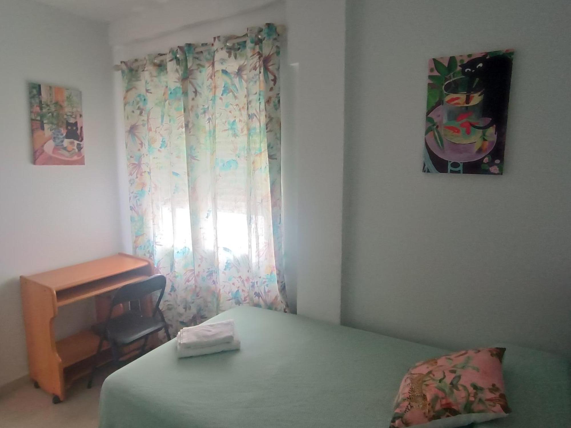 Apartamento Fantástico piso en el centro 2°linea de playa Estepona Exterior foto
